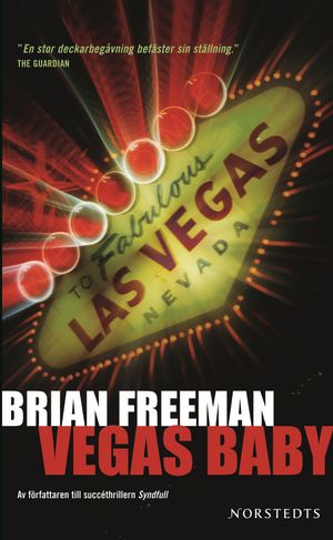 Vegas Baby |  2:e upplagan