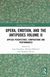 Opera, Emotion, and the Antipodes Volume II