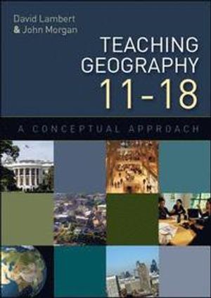 Teaching Geography 11-18