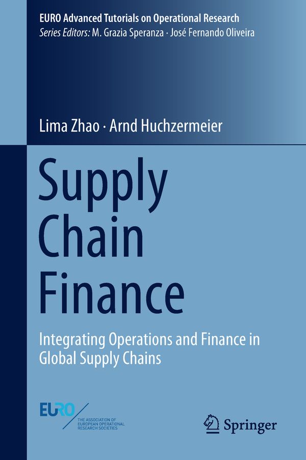 Supply Chain Finance | 1:a upplagan