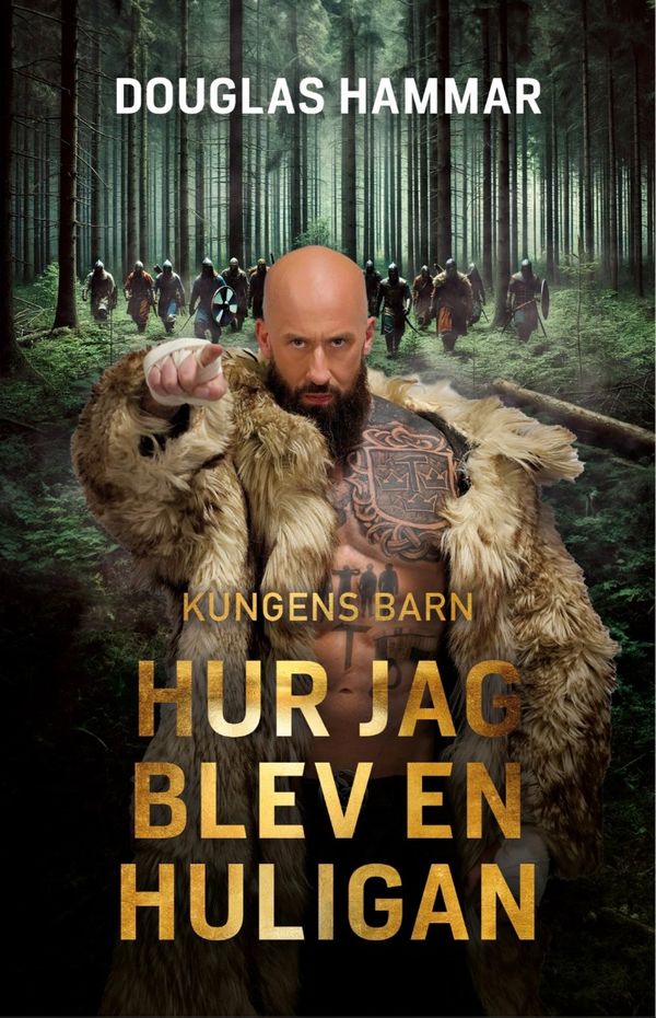 Hur jag blev en Huligan | 0:e upplagan