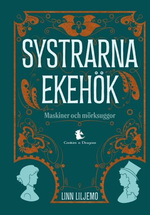 Systrarna Ekehök | 1:a upplagan