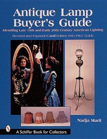 Antique Lamp Buyer's Guide