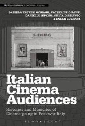 Italian Cinema Audiences