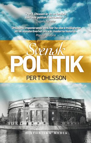 Svensk politik | 1:a upplagan