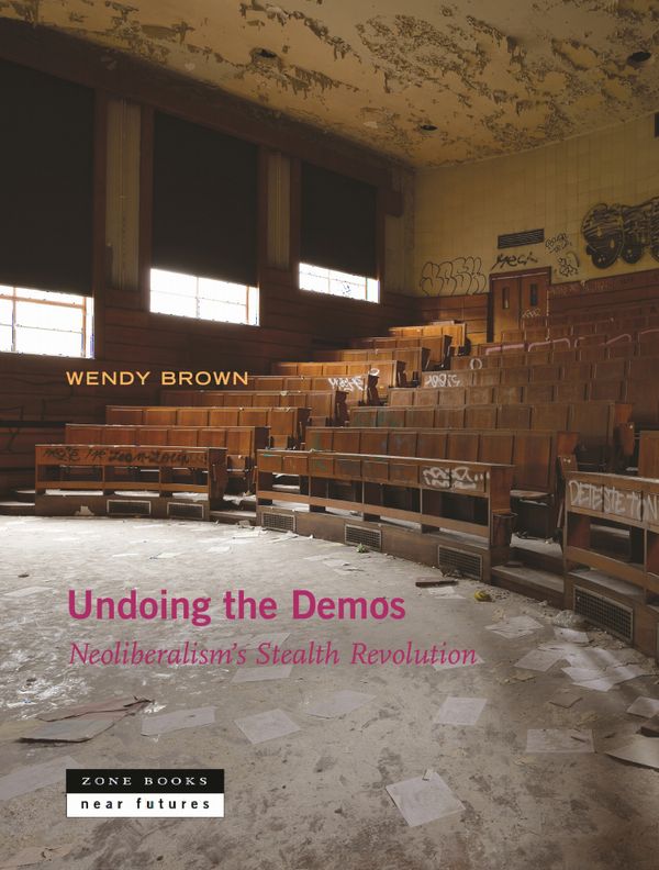 Undoing the Demos | 0:e upplagan