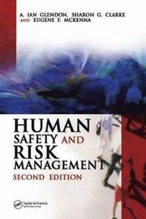 Human Safety and Risk Management |  2:e upplagan