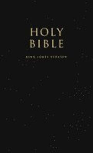 The Holy Bible-KJV