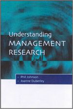 Understanding Management Research | 0:e upplagan
