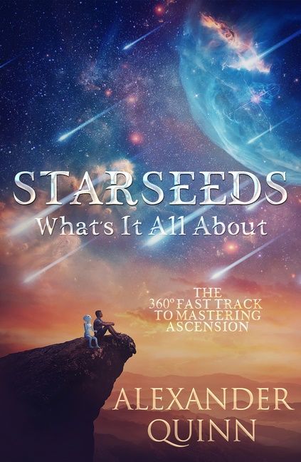 Starseeds: What's It All About? | 0:e upplagan