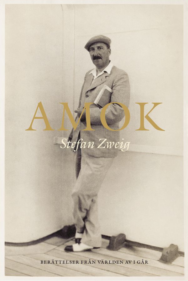 Amok | 1:a upplagan