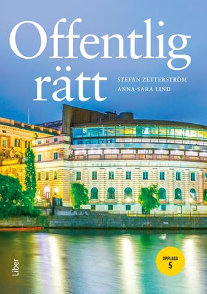 Offentlig rätt | 5:e upplagan