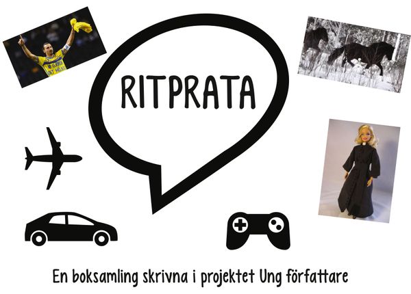 Klass GSB ritpratar | 0:e upplagan