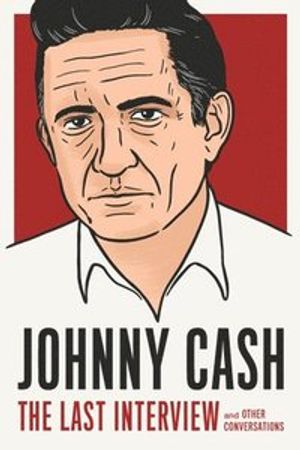 Johnny cash: the last interview