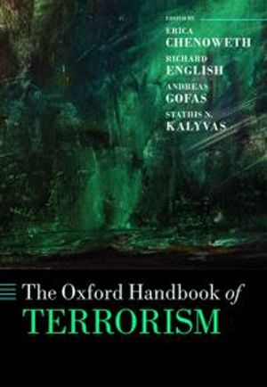 The Oxford Handbook of Terrorism