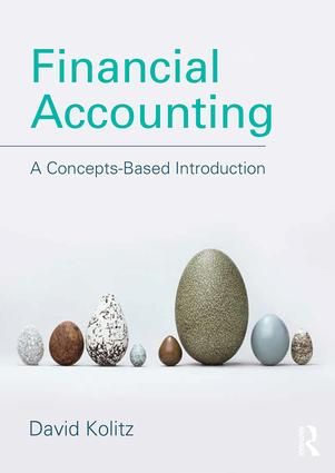 Financial Accounting | 1:a upplagan
