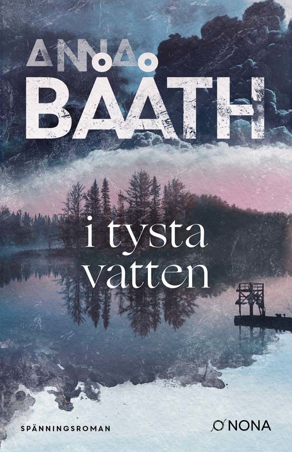 I tysta vatten | 1:a upplagan