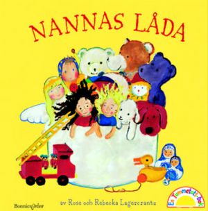 Nannas låda