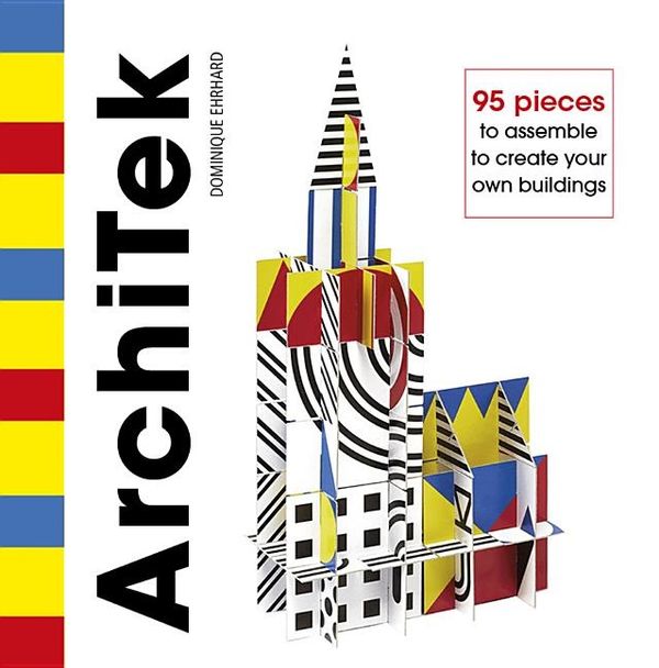 Architek | 0:e upplagan