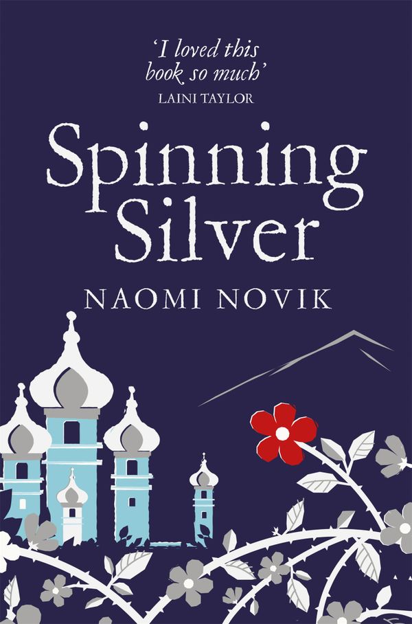 Spinning Silver | 0:e upplagan