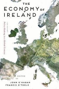 The Economy of Ireland | 13:e upplagan