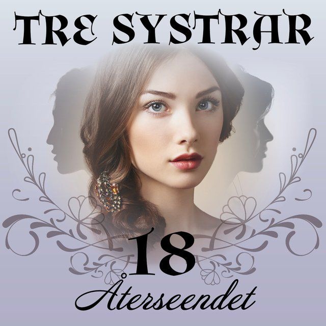Återseendet - Bente Pedersen