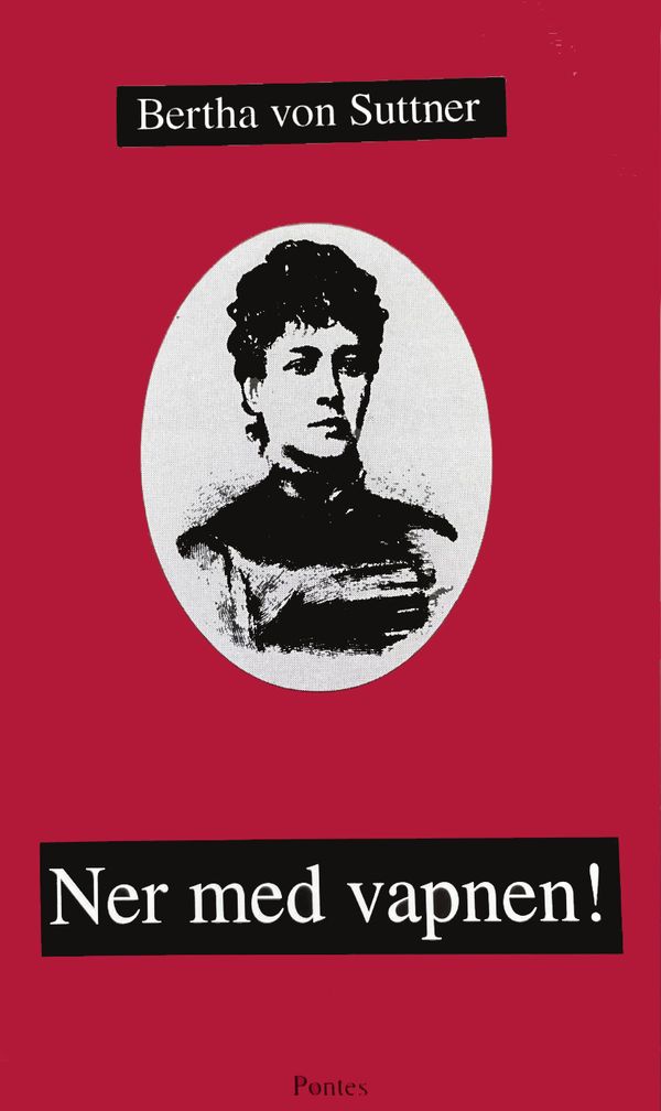 Ner med vapnen | 0:e upplagan