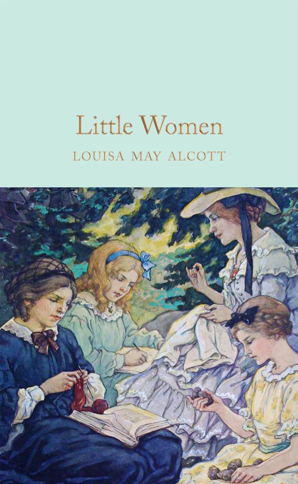 Little Women | 0:e upplagan