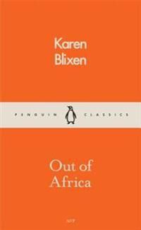 Out of Africa | 0:e upplagan