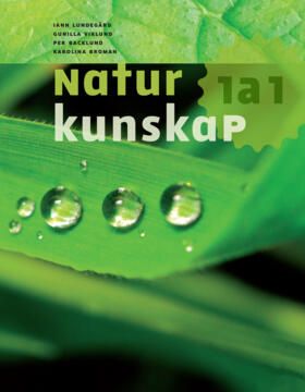 Naturkunskap 1a1 | 0:e upplagan