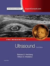 Ultrasound: the requisites | 3:e upplagan