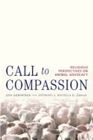 Call To Compassion