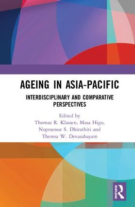 Ageing in Asia-Pacific | 1:a upplagan