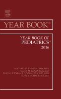 Year Book of Pediatrics, 2016 | 0:e upplagan