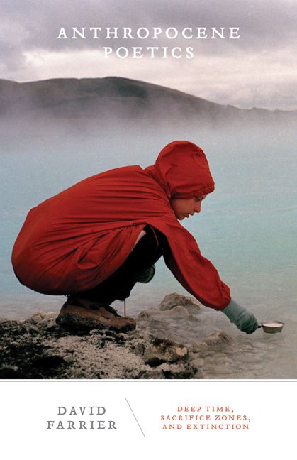 Anthropocene Poetics | 0:e upplagan