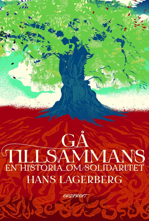 Gå tillsammans | 0:e upplagan