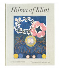 HIlma af Klint: The Paintings for the Temple (1906-1915)
