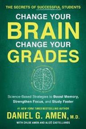 Change Your Brain, Change Your Grades