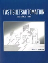 Fastighetsautomation | 0:e upplagan