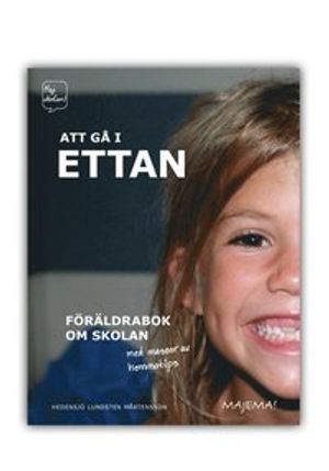 Att gå i ETTAN | 1:a upplagan