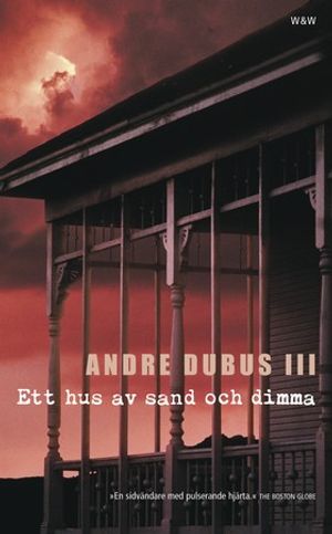 Ett hus av sand och dimma