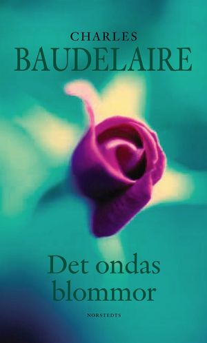 Det ondas blommor | 1:a upplagan