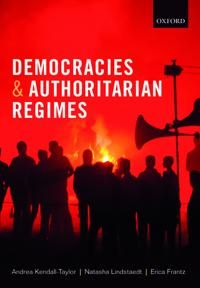 Democracies and Authoritarian Regimes | 1:a upplagan
