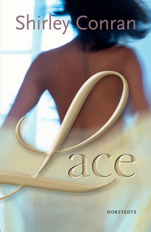 Lace | 3:e upplagan