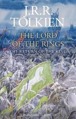 The Return of the King | 0:e upplagan