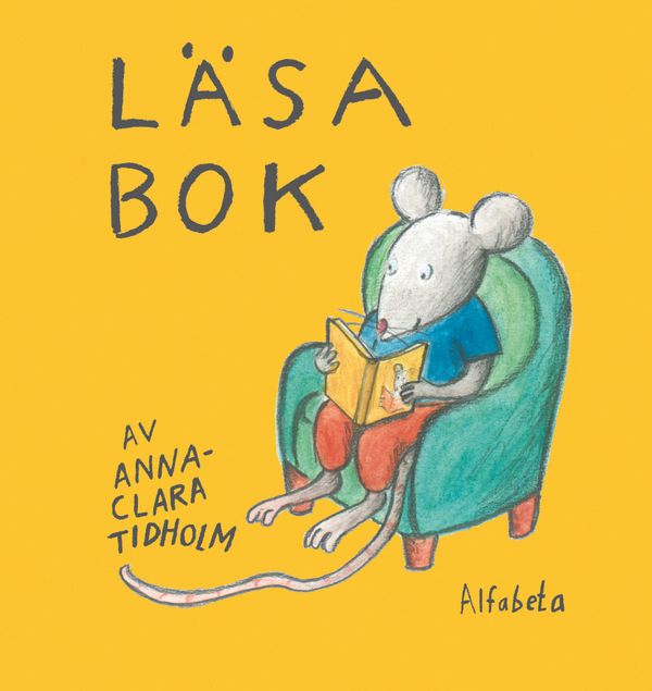 Läsa bok | 0:e upplagan