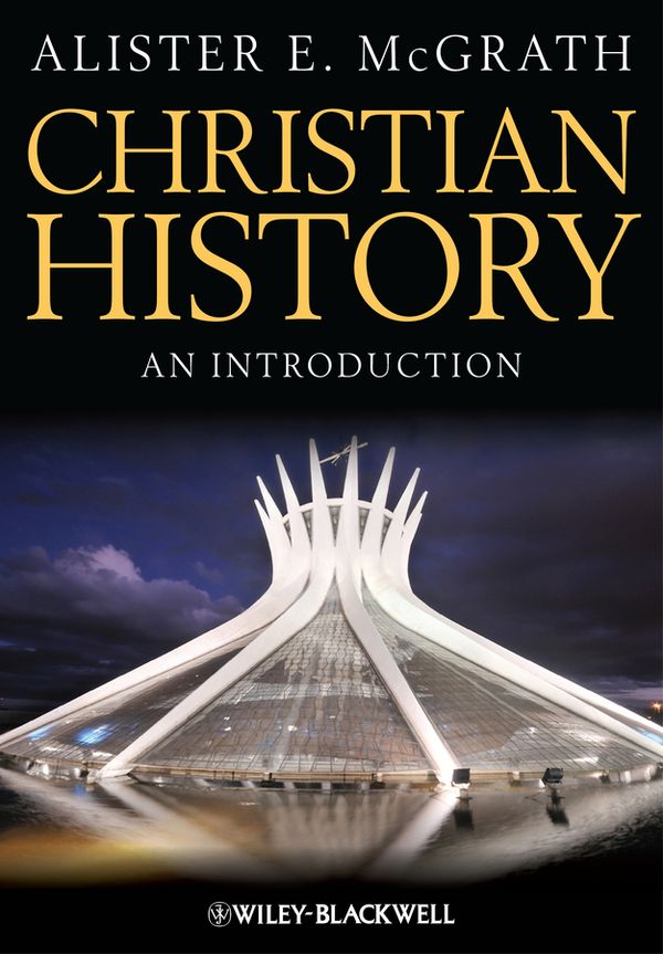 Christian History | 1:a upplagan