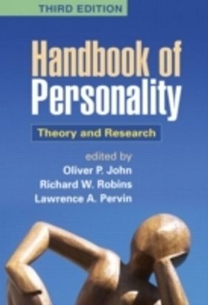 Handbook of Personality | 3:e upplagan