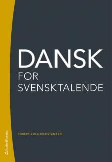 Dansk for svensktalende | 2:a upplagan