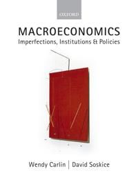 Macroeconomics | 0:e upplagan